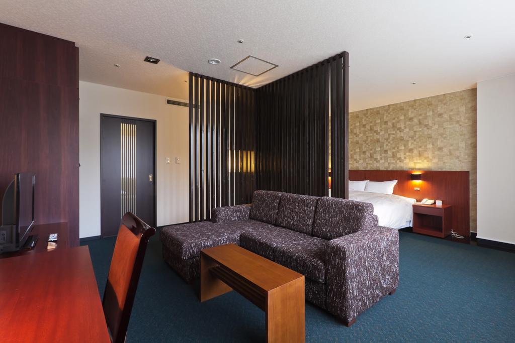 Oirase Mori No Hotel Towada Quarto foto